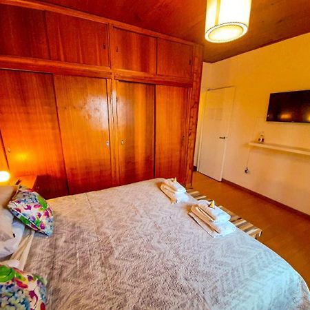 Drumlins Departamento Experiencia Fueguina Apartman Ushuaia Kültér fotó