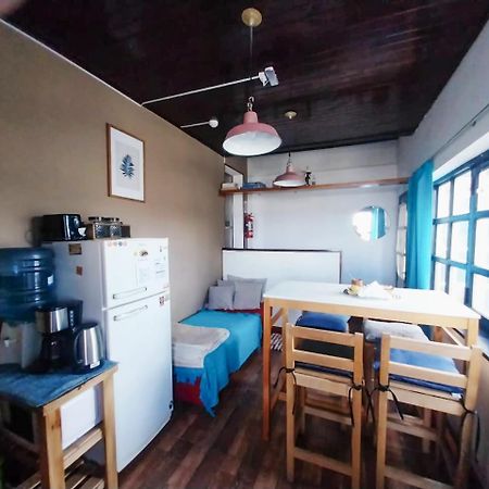 Drumlins Departamento Experiencia Fueguina Apartman Ushuaia Kültér fotó