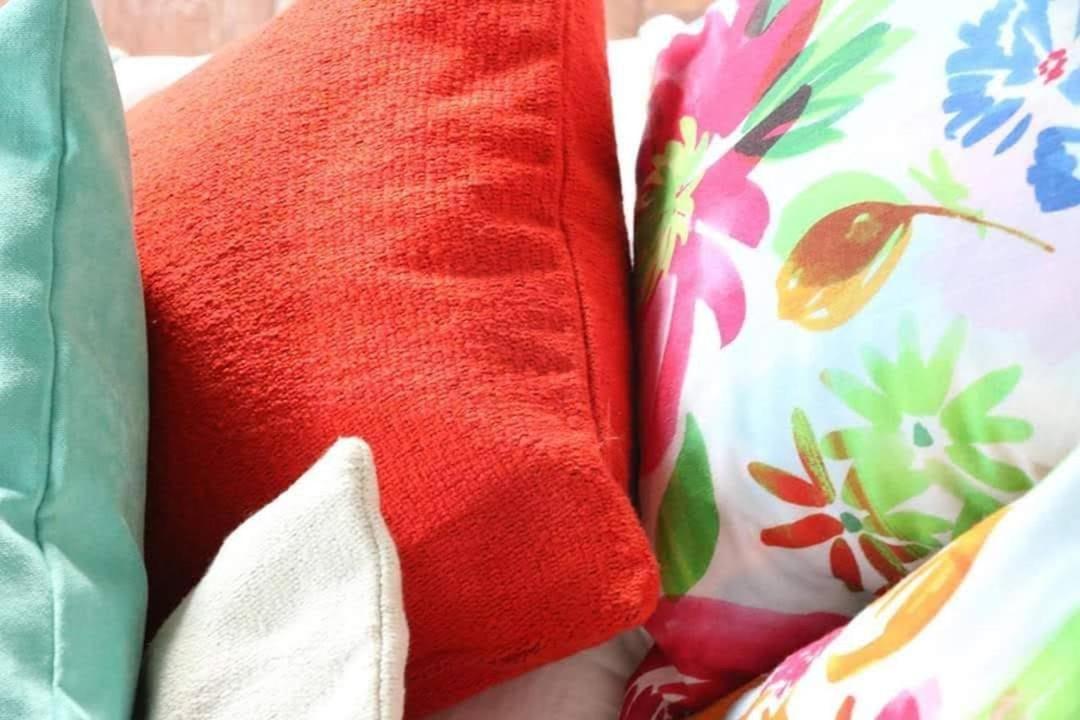 Drumlins Departamento Experiencia Fueguina Apartman Ushuaia Kültér fotó