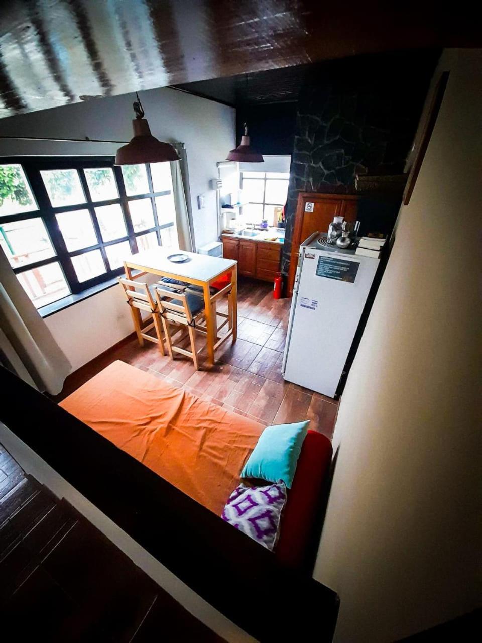 Drumlins Departamento Experiencia Fueguina Apartman Ushuaia Kültér fotó