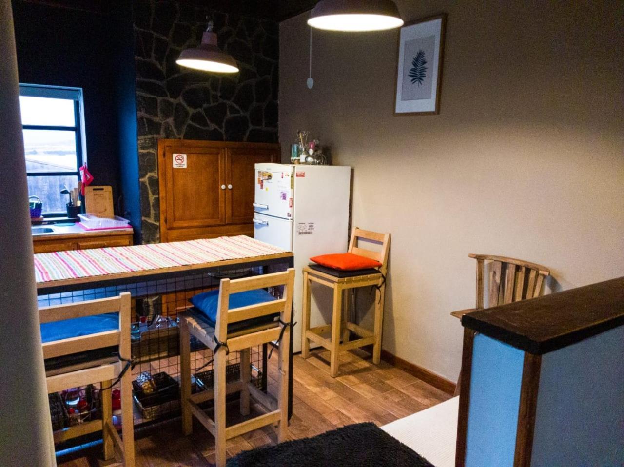 Drumlins Departamento Experiencia Fueguina Apartman Ushuaia Kültér fotó