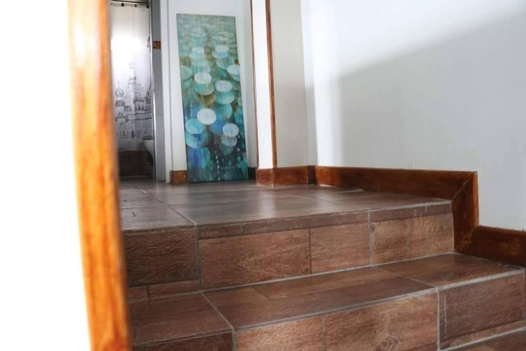 Drumlins Departamento Experiencia Fueguina Apartman Ushuaia Kültér fotó