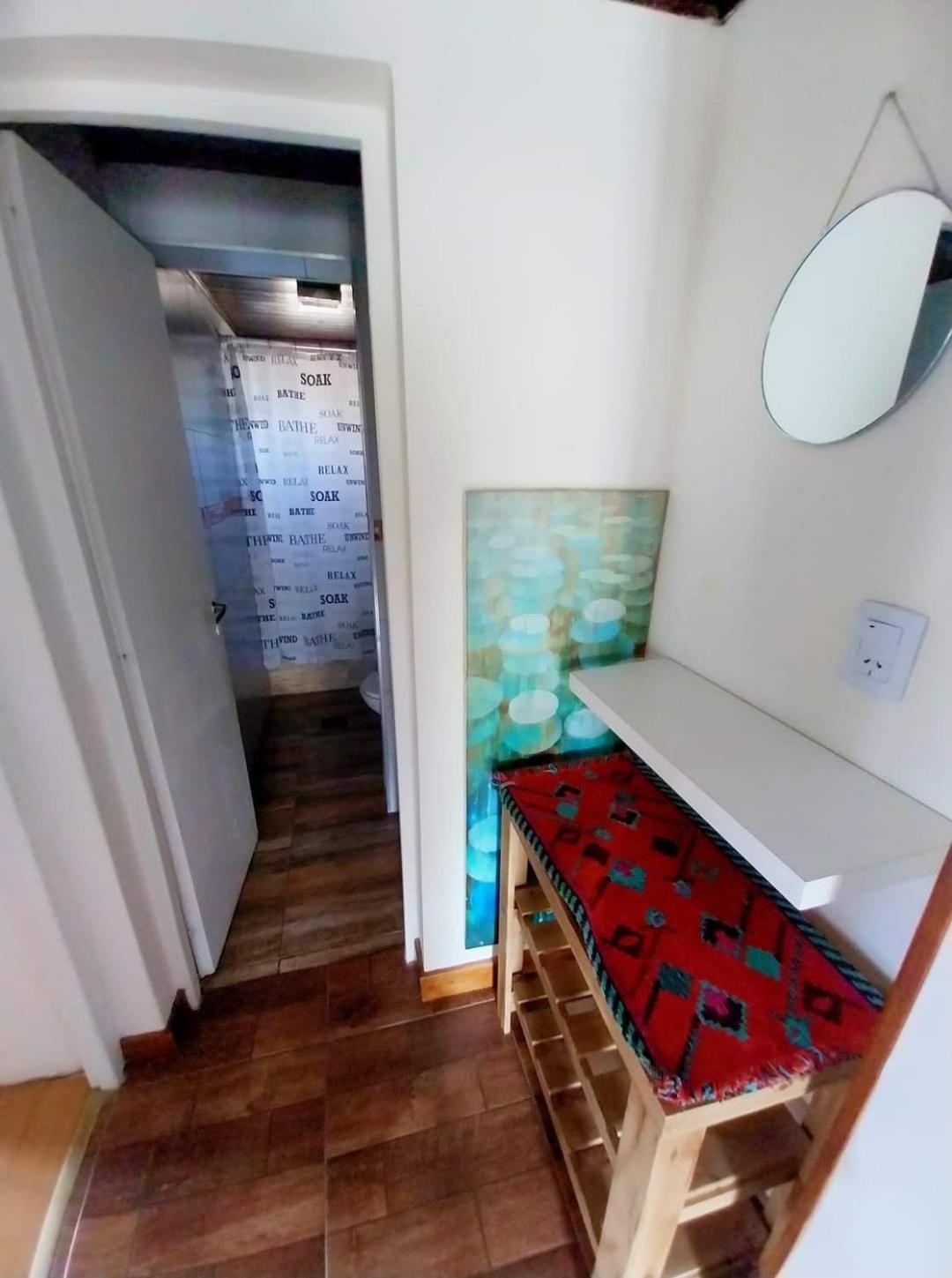 Drumlins Departamento Experiencia Fueguina Apartman Ushuaia Kültér fotó