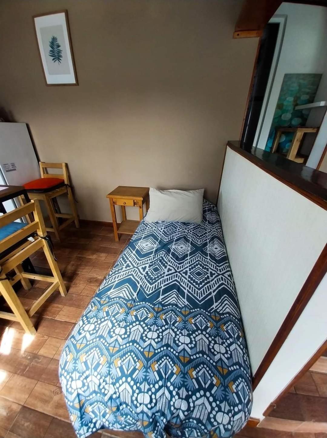 Drumlins Departamento Experiencia Fueguina Apartman Ushuaia Kültér fotó