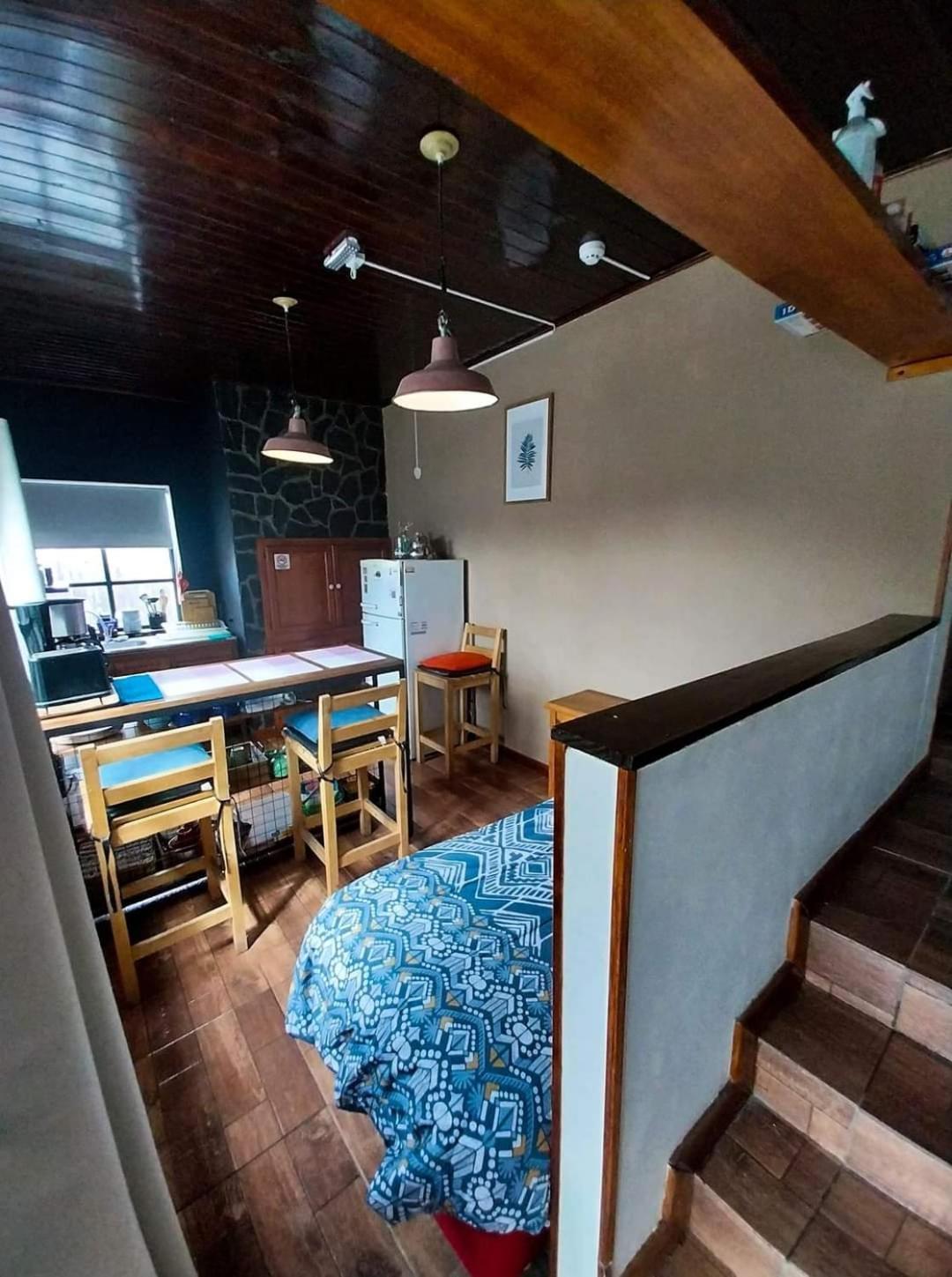 Drumlins Departamento Experiencia Fueguina Apartman Ushuaia Kültér fotó