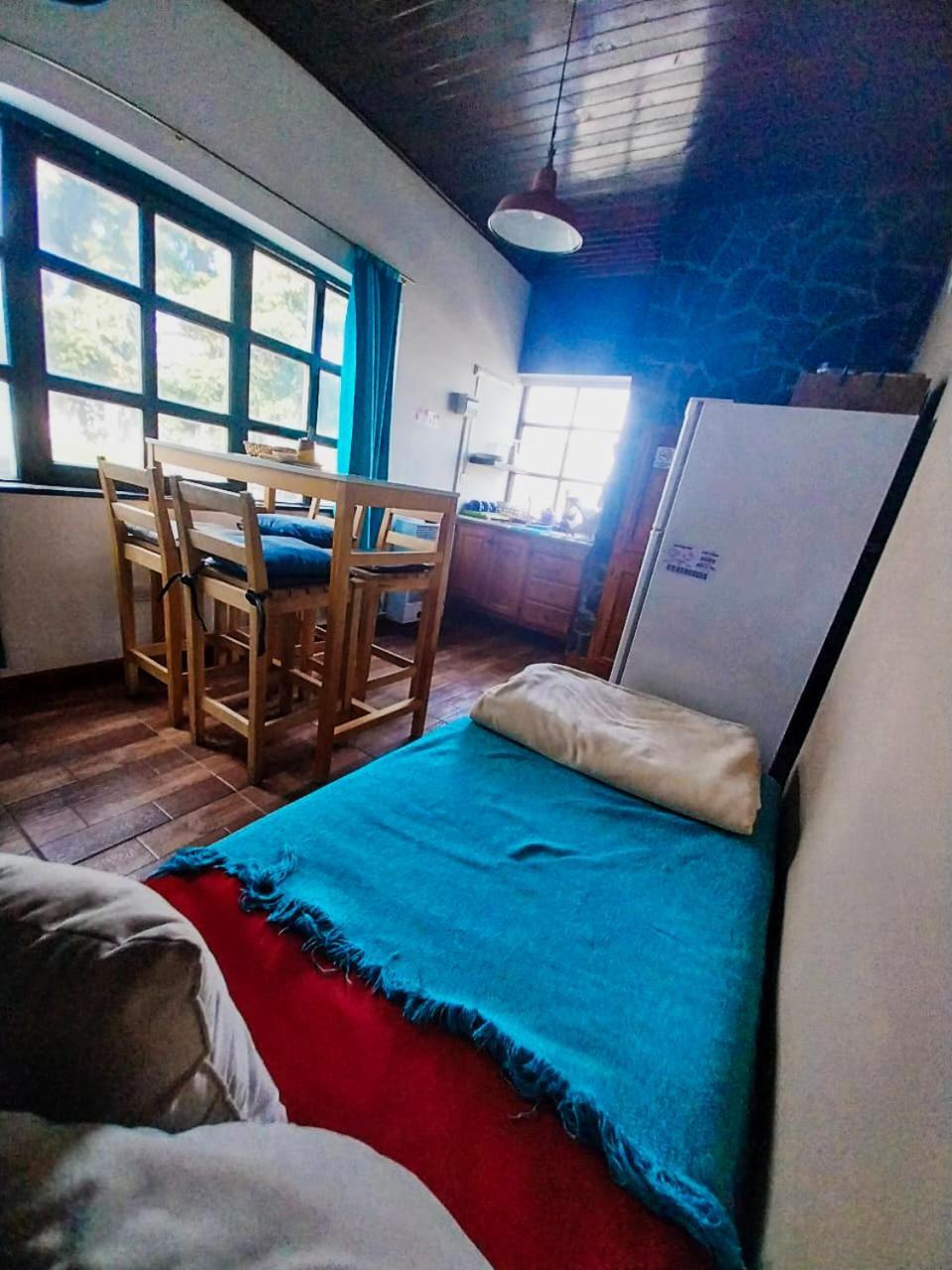 Drumlins Departamento Experiencia Fueguina Apartman Ushuaia Kültér fotó