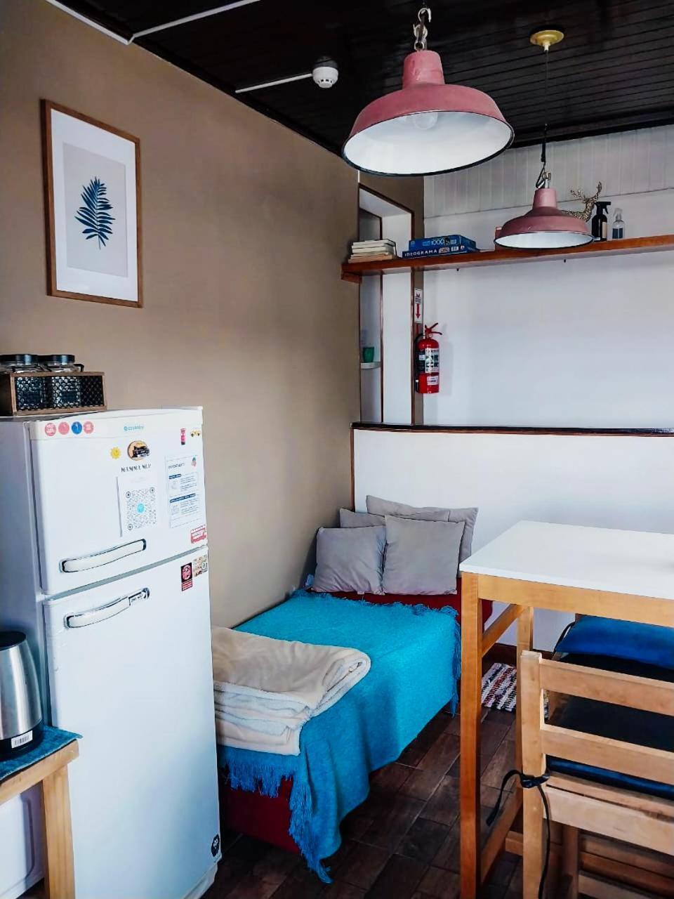 Drumlins Departamento Experiencia Fueguina Apartman Ushuaia Kültér fotó