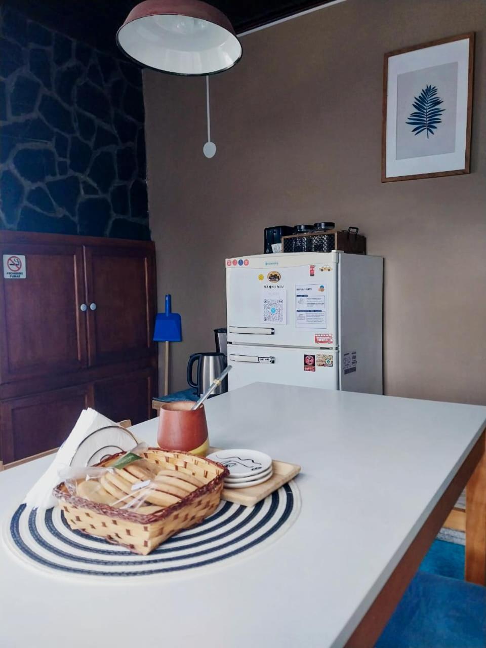 Drumlins Departamento Experiencia Fueguina Apartman Ushuaia Kültér fotó