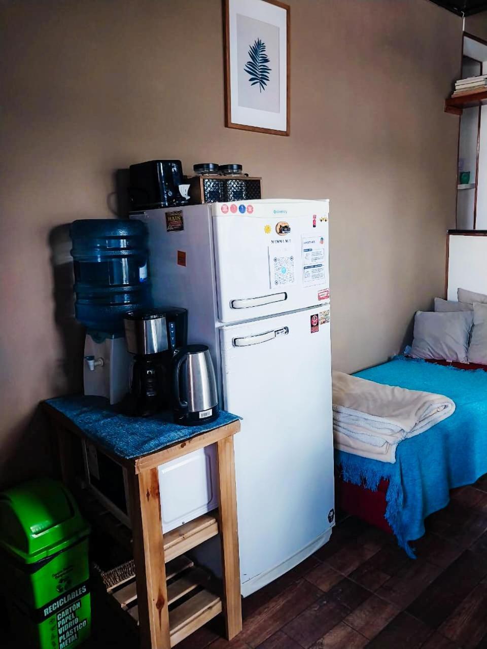 Drumlins Departamento Experiencia Fueguina Apartman Ushuaia Kültér fotó