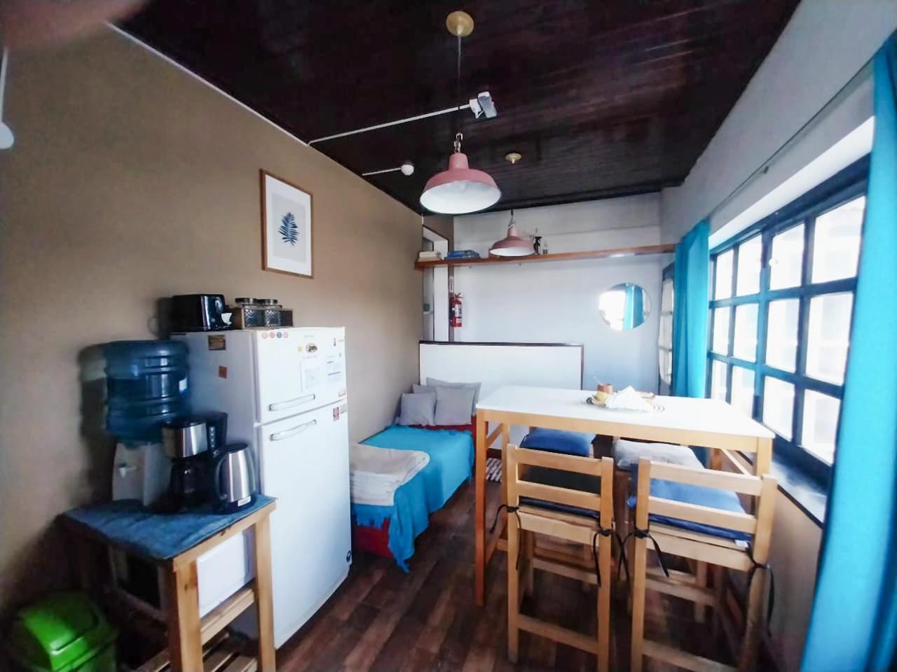 Drumlins Departamento Experiencia Fueguina Apartman Ushuaia Kültér fotó